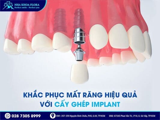 tặng ba mẹ hàm răng khỏe - ảnh 5