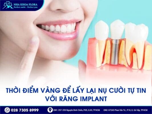 Ưu đãi trồng răng Implant Thụy Sĩ - ảnh 1 Ưu đãi trồng răng Implant Thụy Sĩ - ảnh 1