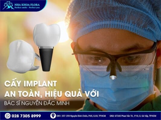 Bác sĩ cấy implant giỏi - ảnh 5
