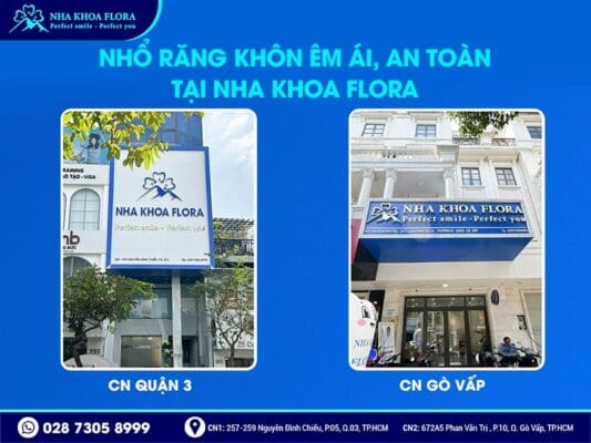 không nhổ răng khôn có sao không - ảnh 4 không nhổ răng khôn có sao không - ảnh 4