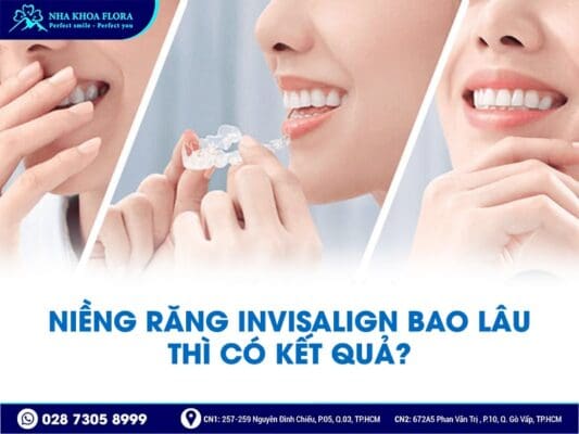 Niềng răng Invisalign có hiệu quả không? - ảnh 2