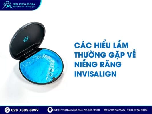 Niềng răng Invisalign có hiệu quả không? - ảnh 3