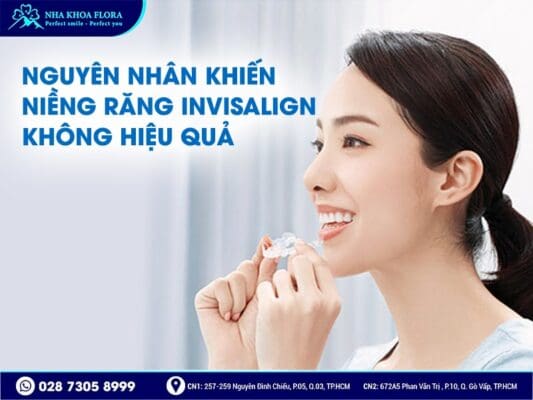 Niềng răng Invisalign có hiệu quả không? - ảnh 4