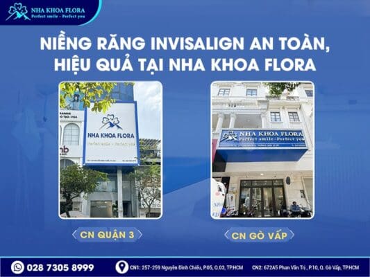 Niềng răng Invisalign có hiệu quả không? - ảnh 5