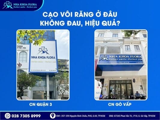 cạo vôi răng có đau không - ảnh 5