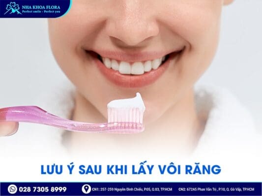 cạo vôi răng có đau không - ảnh 4