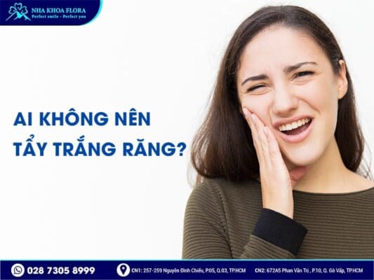 có nên tẩy trắng răng - ảnh 2