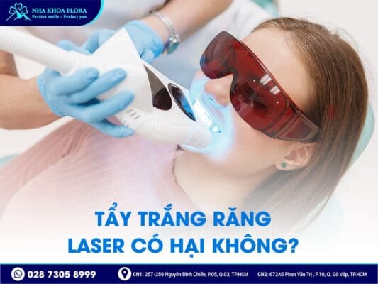 Tẩy trắng răng có hại không - ảnh 3