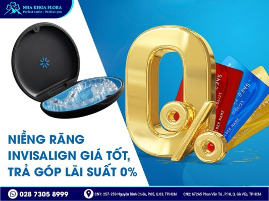 Giá niềng răng Invisalign - ảnh 4