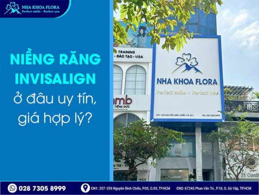 Giá niềng răng Invisalign - ảnh 5