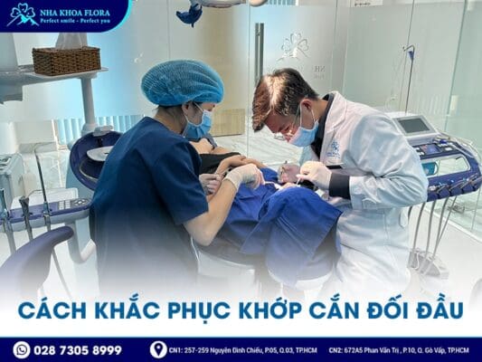 khớp cắn đối đầu - ảnh 4