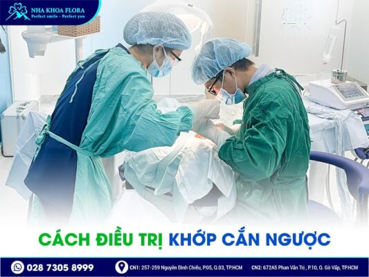 khớp cắn ngược - ảnh 4