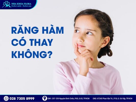 răng hàm có thay không - ảnh 2
