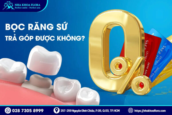 Bảng Giá Bọc Răng Sứ 3