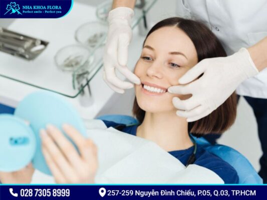 Bảng giá bọc răng sứ bệnh viện Răng Hàm Mặt - ảnh 3