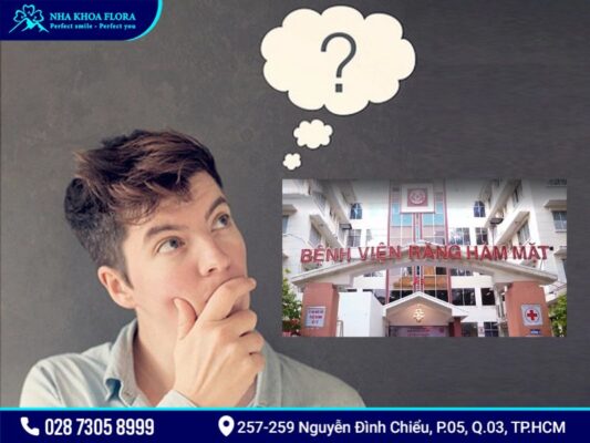 Bảng giá bọc răng sứ bệnh viện Răng Hàm Mặt - ảnh 4