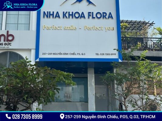 Bảng giá bọc răng sứ bệnh viện Răng Hàm Mặt - ảnh 5