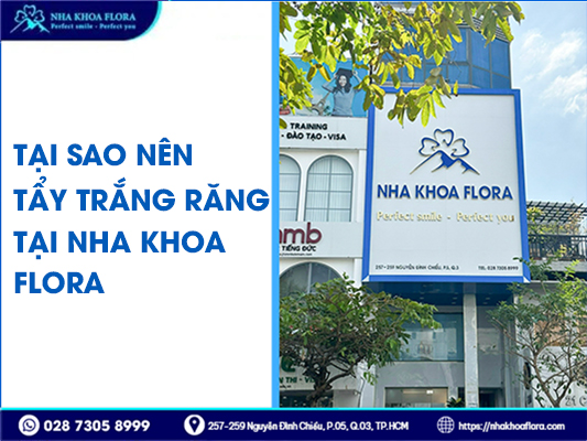 BẢNG GIÁ TẨY TRẮNG RĂNG 5