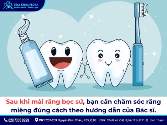 mài răng bọc sứ - ảnh 6
