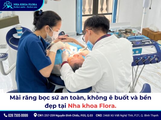 mài răng bọc sứ - ảnh 7