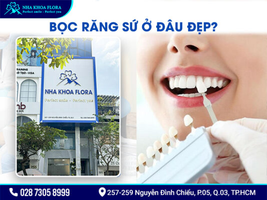 Bị nha chu có bọc răng sứ được không? - ảnh 4