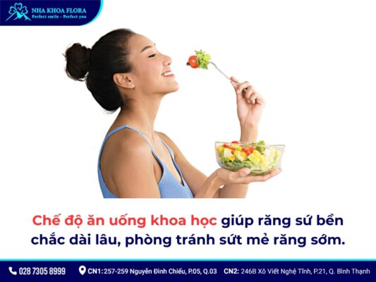 Bọc răng sứ kim loại được bao lâu? - ảnh 6