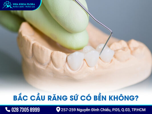 Cầu răng sứ - ảnh 3 Cầu răng sứ - ảnh 3