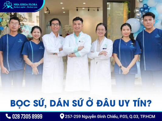 Keo dán răng sứ - ảnh 4