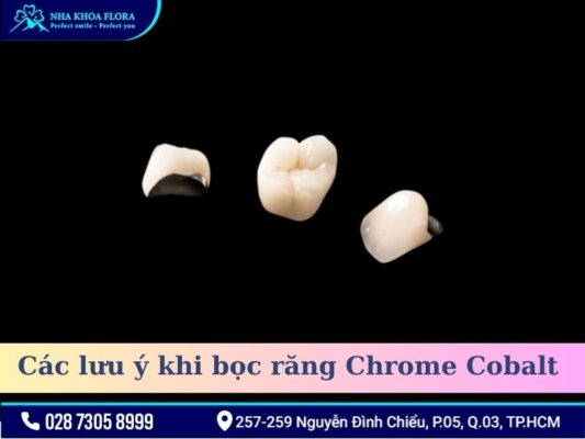 Răng sứ Chrome Cobalt - ảnh 5 Răng sứ Chrome Cobalt - ảnh 5