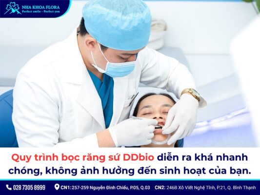 răng sứ ddbio - ảnh 3 răng sứ ddbio - ảnh 3