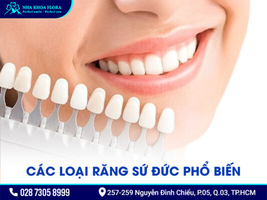 Răng sứ Đức - ảnh 3