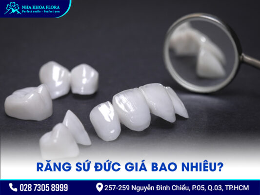 Răng sứ Đức - ảnh 4