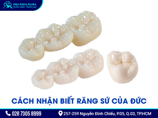 Răng sứ Đức - ảnh 5