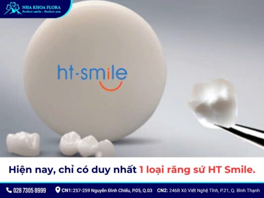răng sứ Ht Smile - ảnh 3