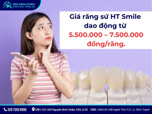 răng sứ Ht Smile - ảnh 5