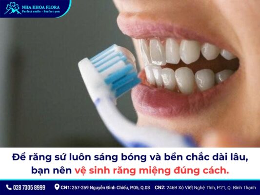 Răng sứ Mỹ - ảnh 8