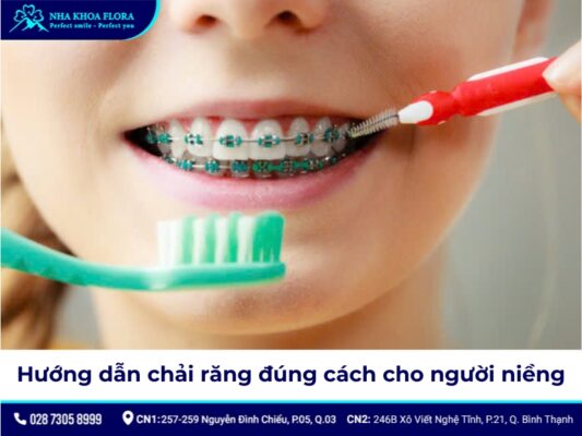 Bàn chải cho người niềng răng - ảnh 10 Bàn chải cho người niềng răng - ảnh 10