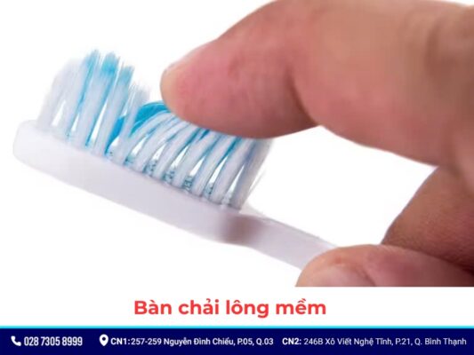 Bàn chải cho người niềng răng - ảnh 2 Bàn chải cho người niềng răng - ảnh 2