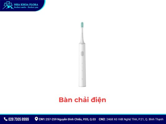 Bàn chải cho người niềng răng - ảnh 4 Bàn chải cho người niềng răng - ảnh 4