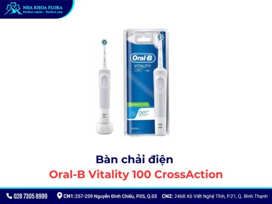 Bàn chải cho người niềng răng - ảnh 6 Bàn chải cho người niềng răng - ảnh 6