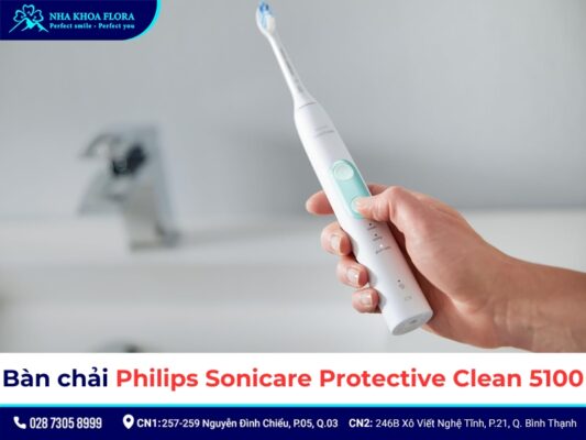 Bàn chải cho người niềng răng - ảnh 9 Bàn chải cho người niềng răng - ảnh 9