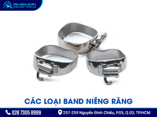 Band niềng răng - ảnh 3