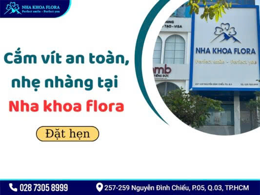 Bắt vít niềng răng - ảnh 7