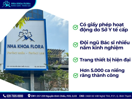các giai đoạn niềng răng - ảnh 8