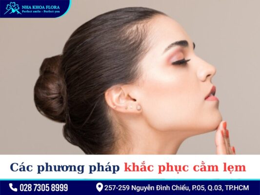 Cằm lẹm niềng răng - ảnh 3