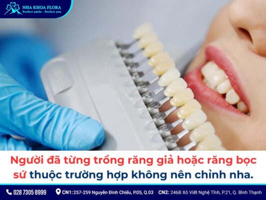 Có nên niềng răng không - ảnh 3