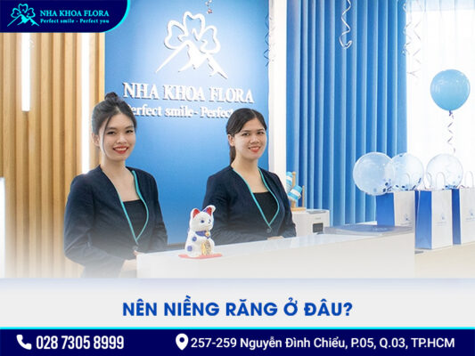 Giá niềng răng ở bệnh viện Răng hàm mặt - ảnh 4