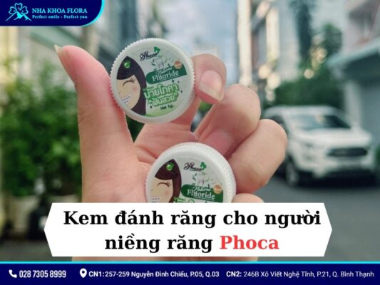 Kem đánh răng cho người niềng răng - ảnh 3