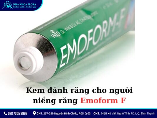 Kem đánh răng cho người niềng răng - ảnh 4