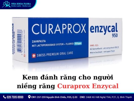 Kem đánh răng cho người niềng răng - ảnh 5